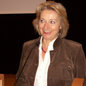 Dr. Annamaria Corradi, Inspektorin des italienischen Schulamtes