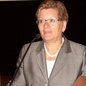 Dr. Erika Fassa, Inspektorin des deutschen Schulamtes